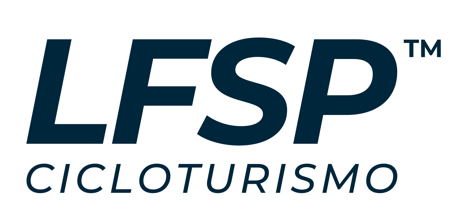 Logotipo LFSP